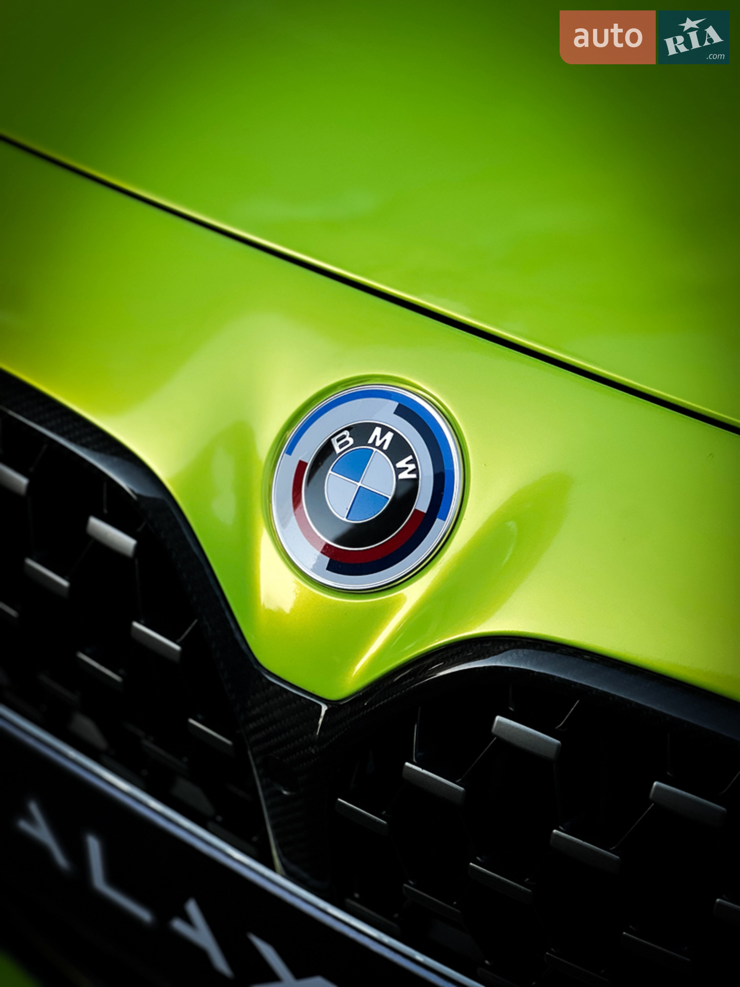 2021 BMW 4er - мініатюра 2