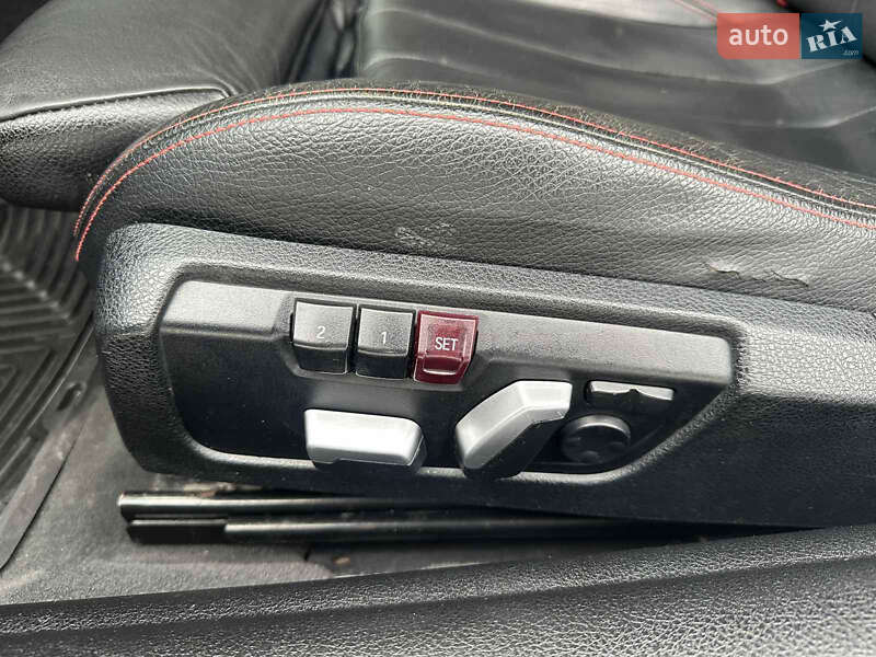 Кабриолет BMW 4 Series 2017 в Львове