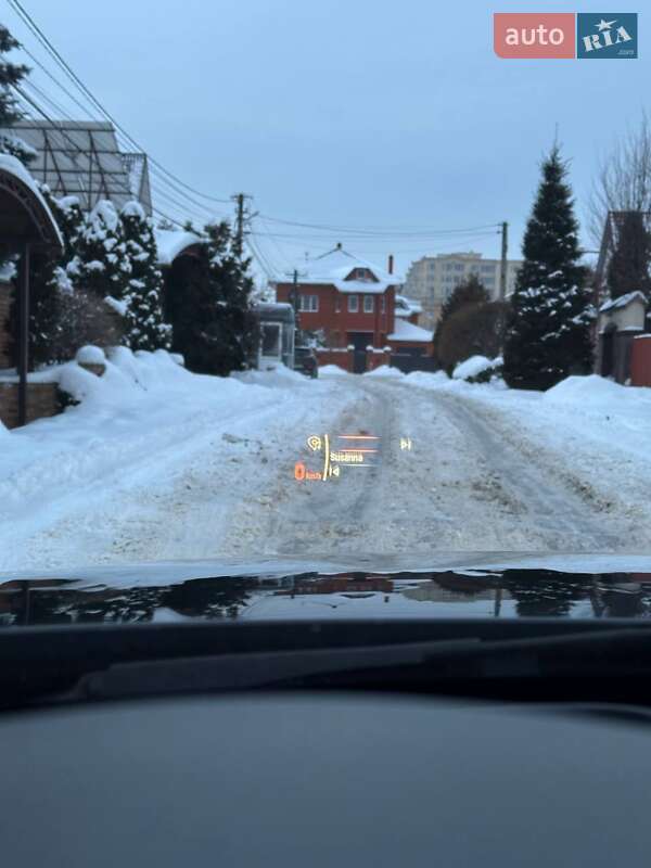 Купе BMW 4 Series 2014 в Софиевской Борщаговке