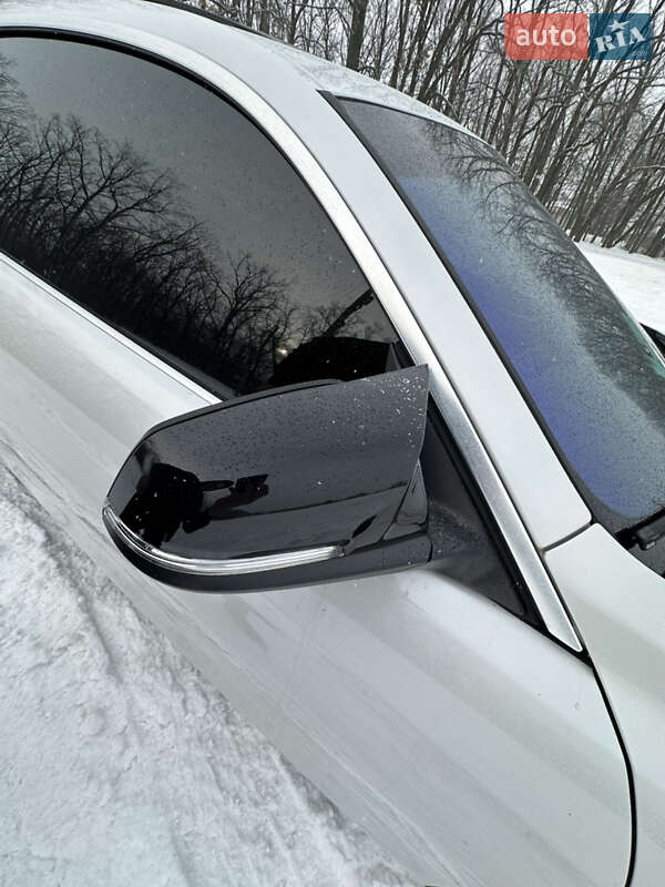 Купе BMW 4 Series 2016 в Умани