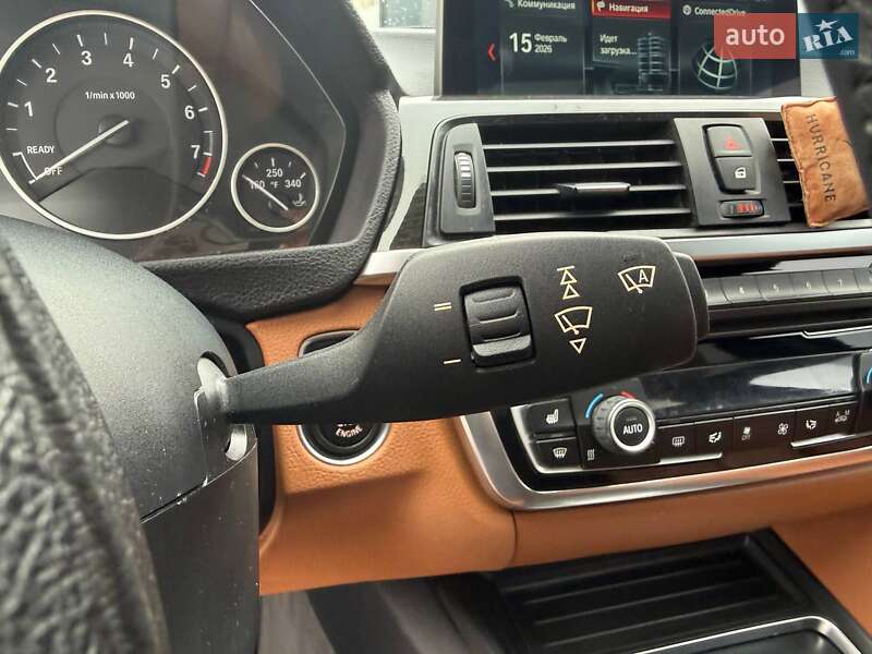 Купе BMW 4 Series 2016 в Киеве фото 21 Купе BMW 4 Series 2016 в Киеве