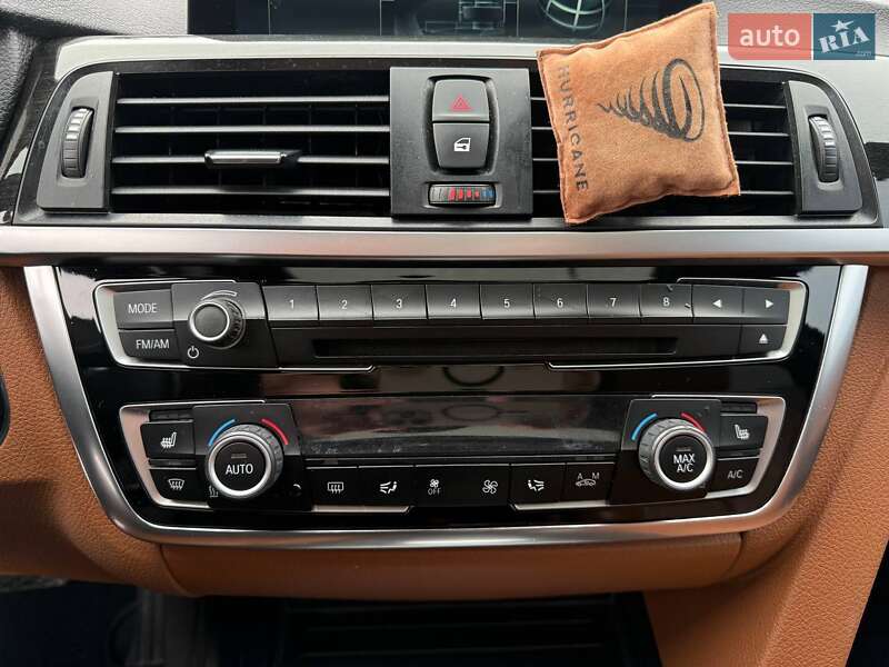 Купе BMW 4 Series 2016 в Киеве фото 25 Купе BMW 4 Series 2016 в Киеве