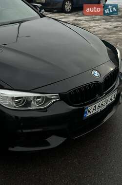 Купе BMW 4 Series 2013 в Києві