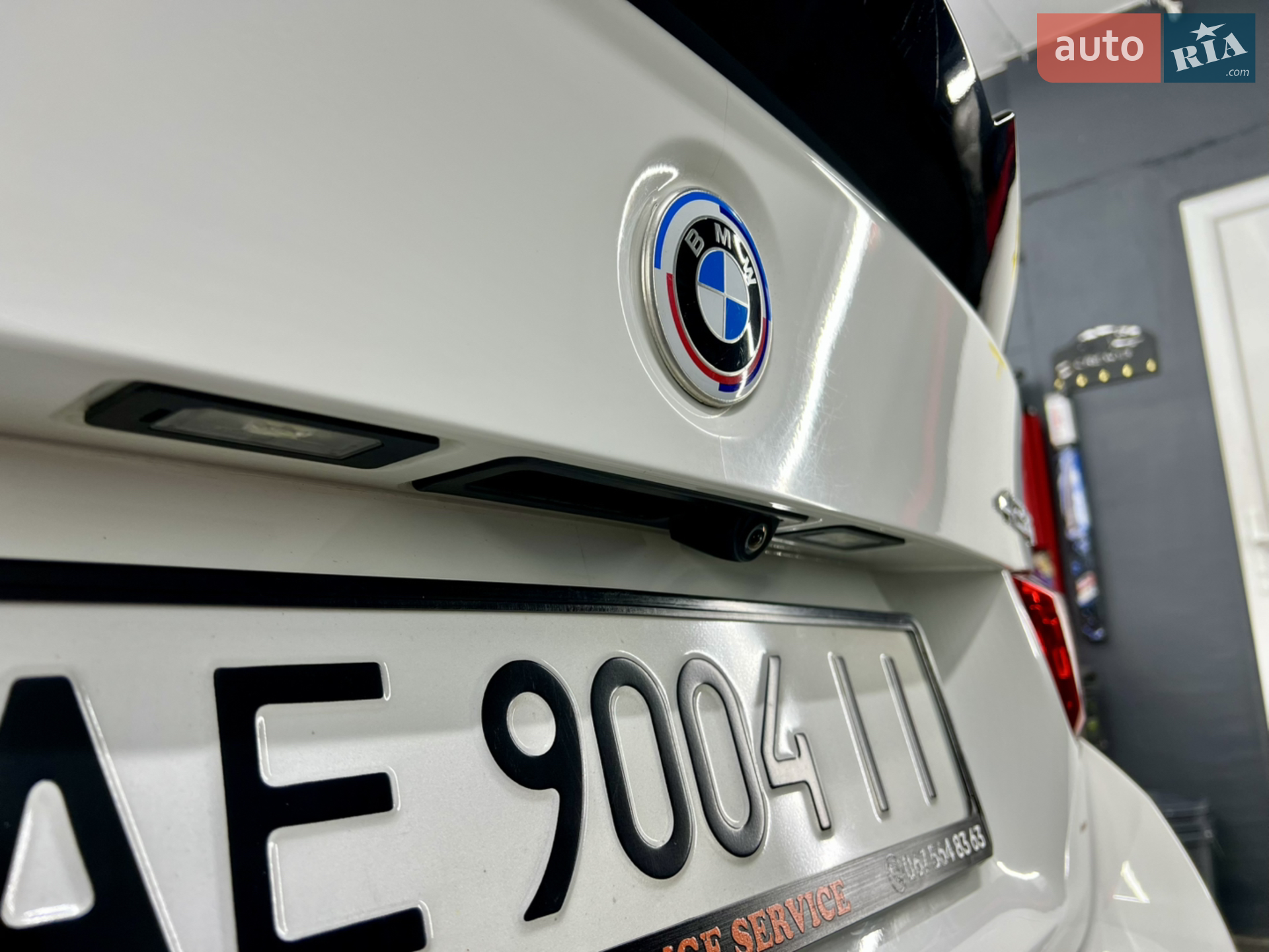 2013 BMW 4er - мініатюра 15