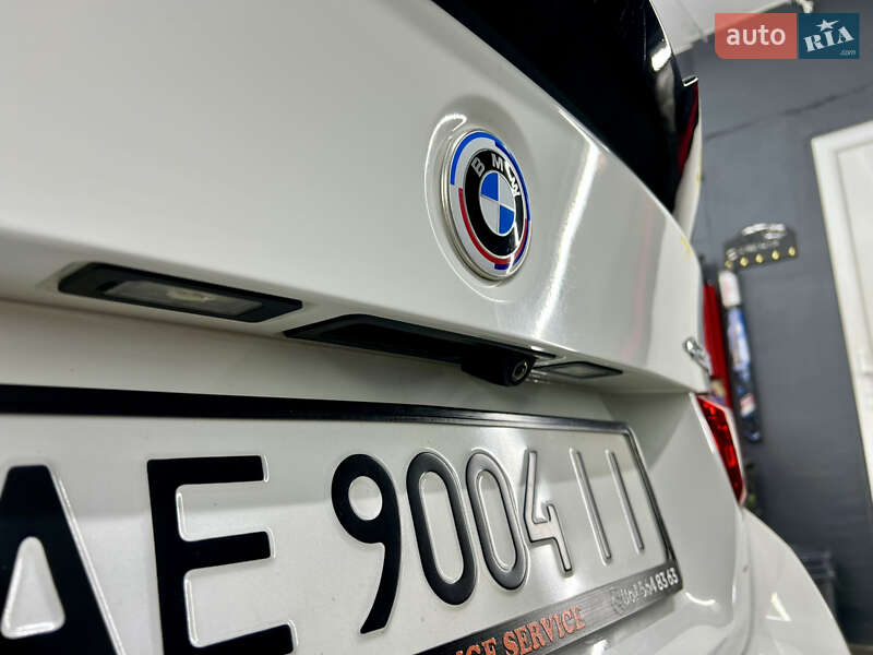 Купе BMW 4 Series 2013 в Каменском