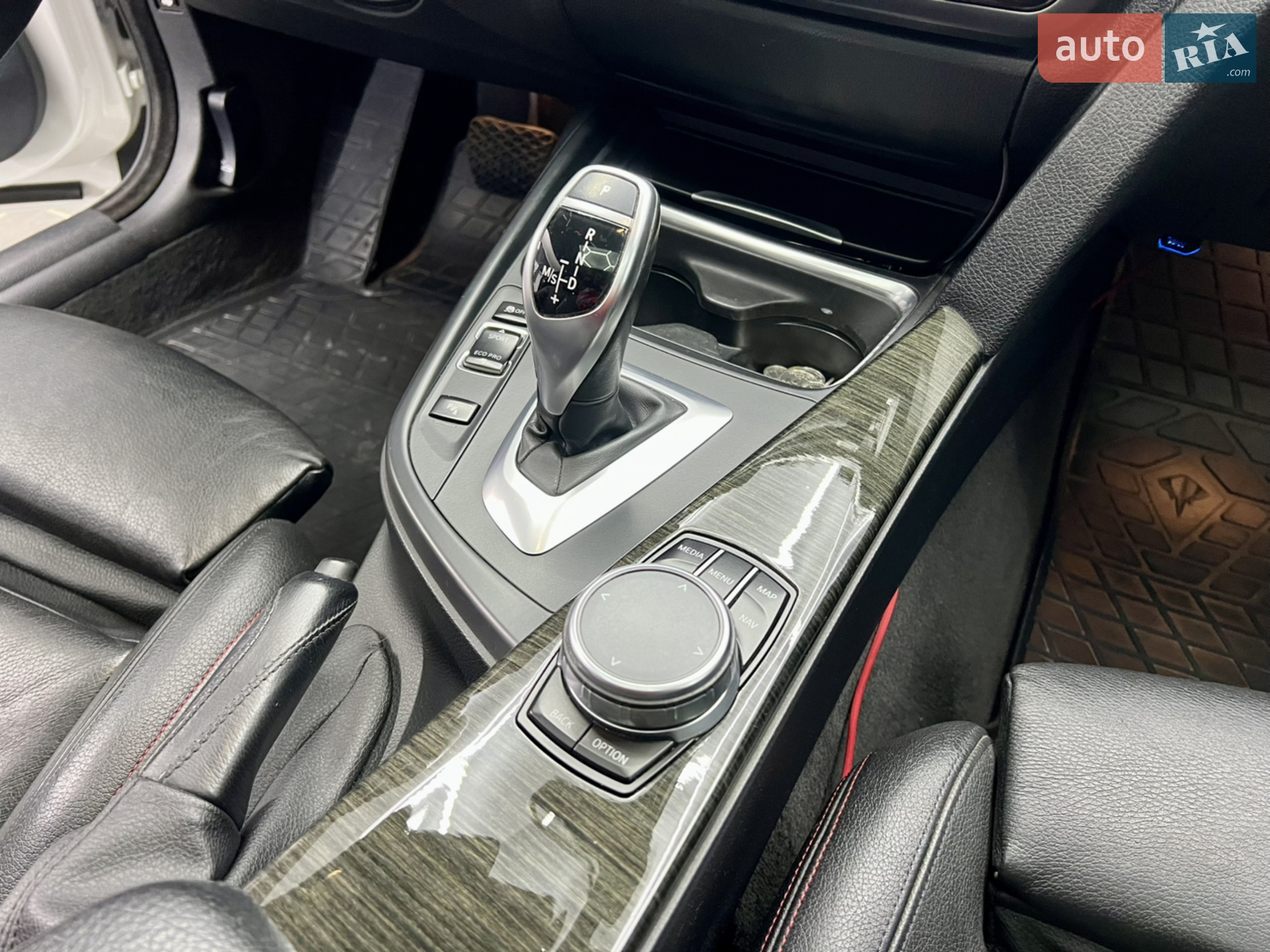 2013 BMW 4er - мініатюра 23