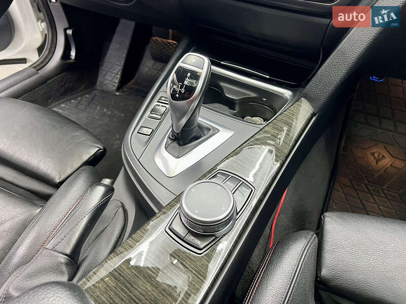 Купе BMW 4 Series 2013 в Каменском