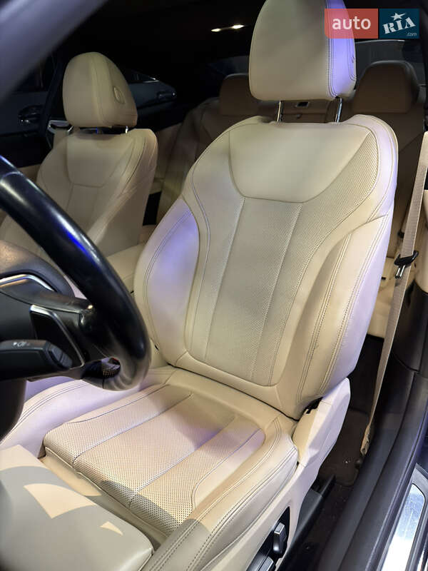 Купе BMW 4 Series 2021 в Одессе