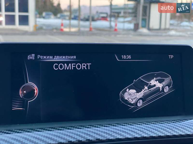 Купе BMW 4 Series 2014 в Киеве фото 34 Купе BMW 4 Series 2014 в Киеве