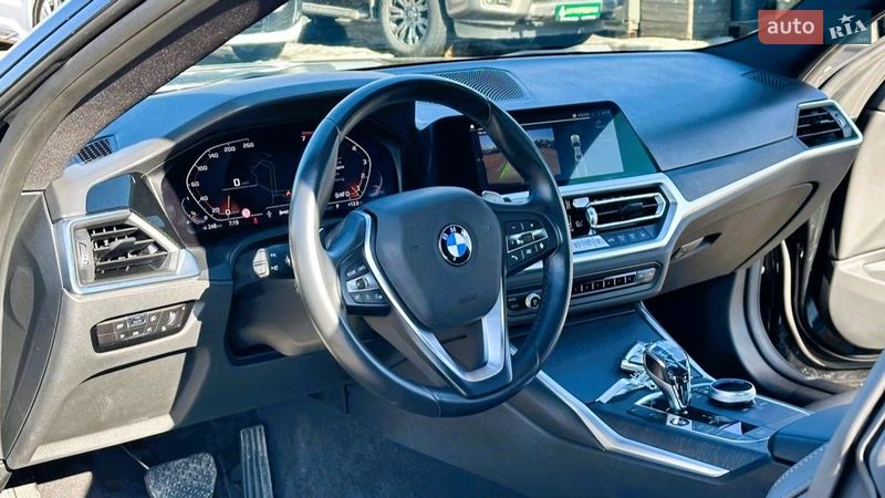 Купе BMW 4 Series 2022 в Киеве