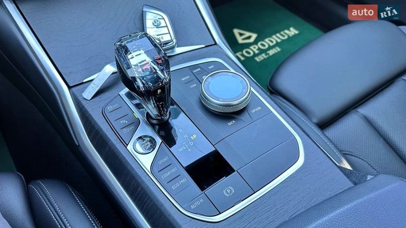 Купе BMW 4 Series 2022 в Киеве