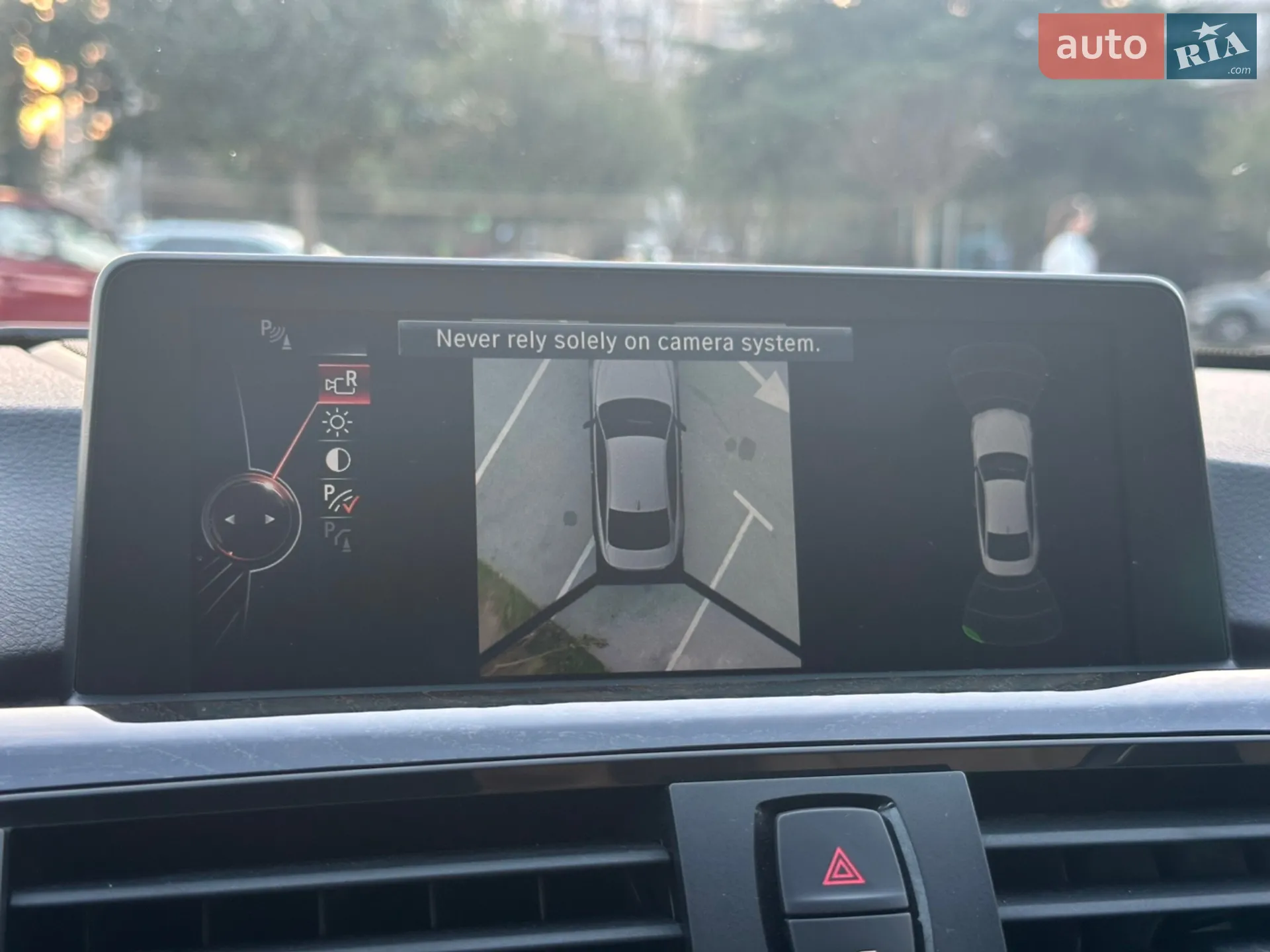 2015 BMW 4er - мініатюра 50