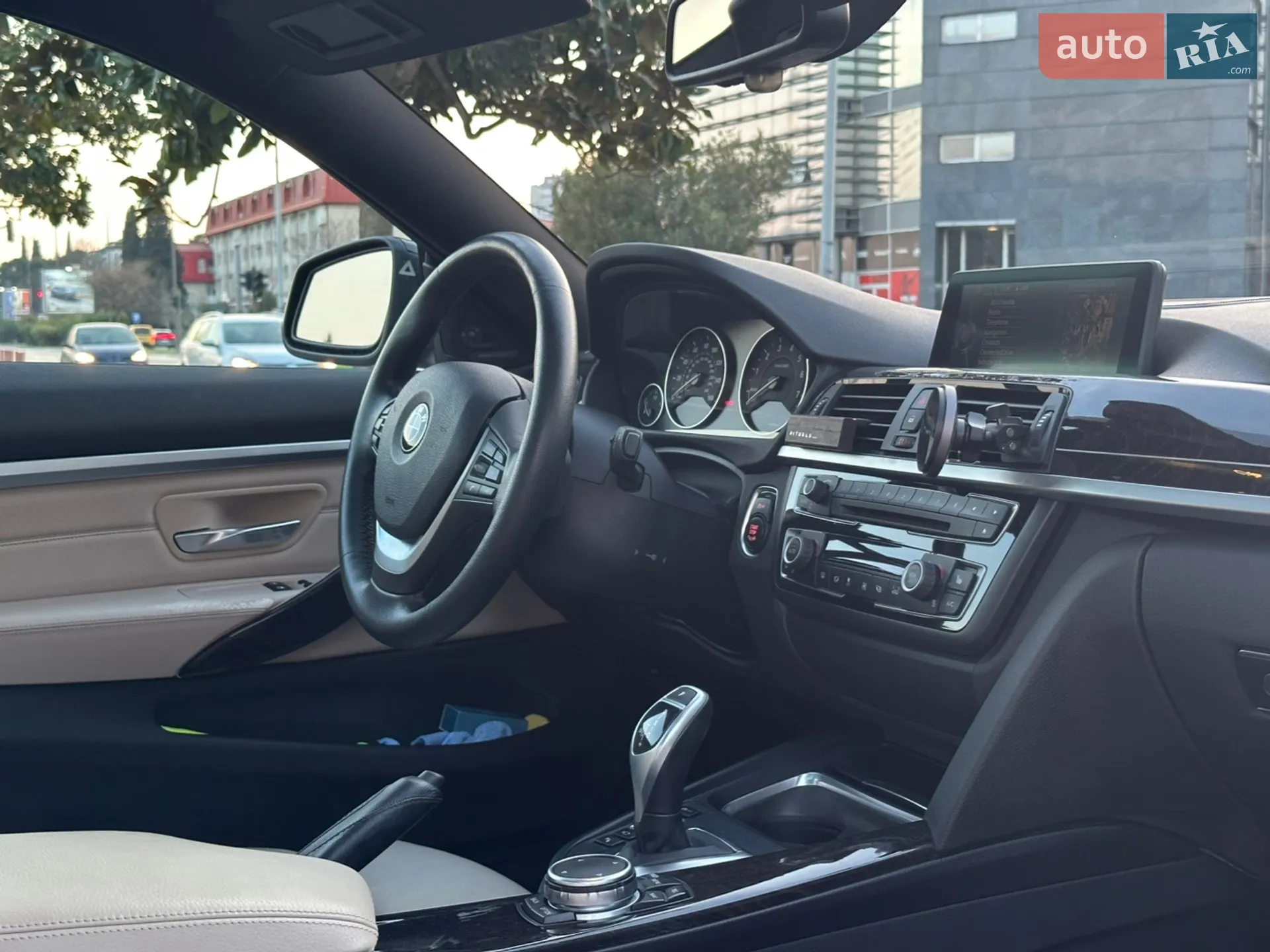 2015 BMW 4er - мініатюра 62