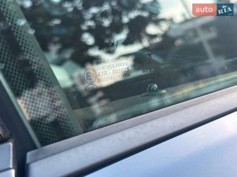 Купе BMW 4 Series 2015 в Львове