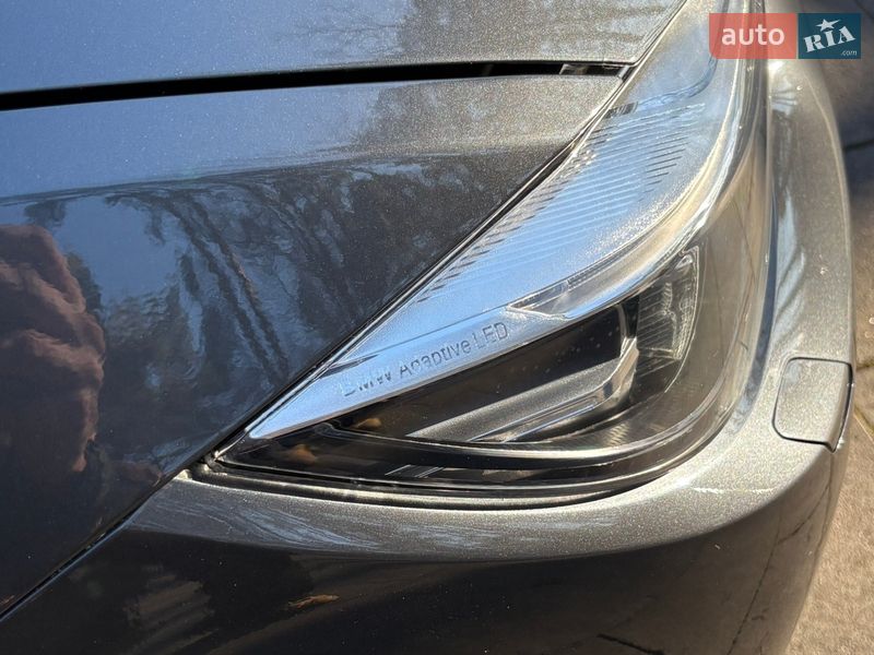 Купе BMW 4 Series 2017 в Луцке