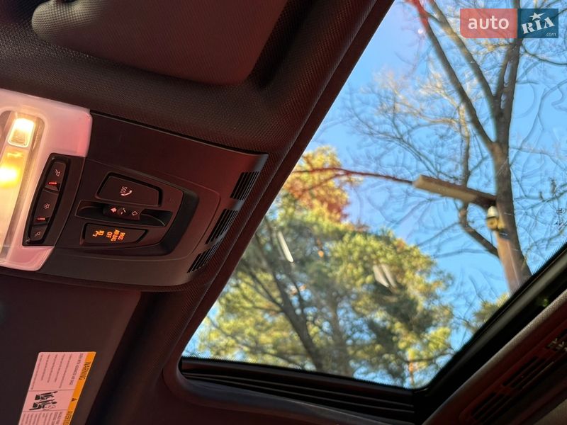 Купе BMW 4 Series 2017 в Луцке