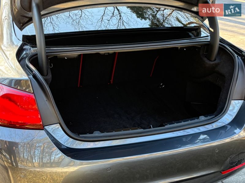 Купе BMW 4 Series 2017 в Луцке