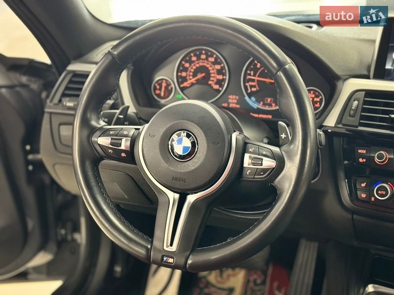Купе BMW 4 Series 2013 в Николаеве