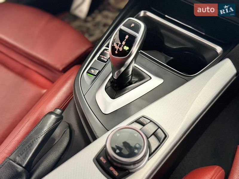 Купе BMW 4 Series 2013 в Николаеве