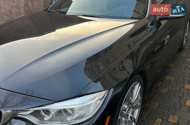 Купе BMW 4 Series 2016 в Одессе