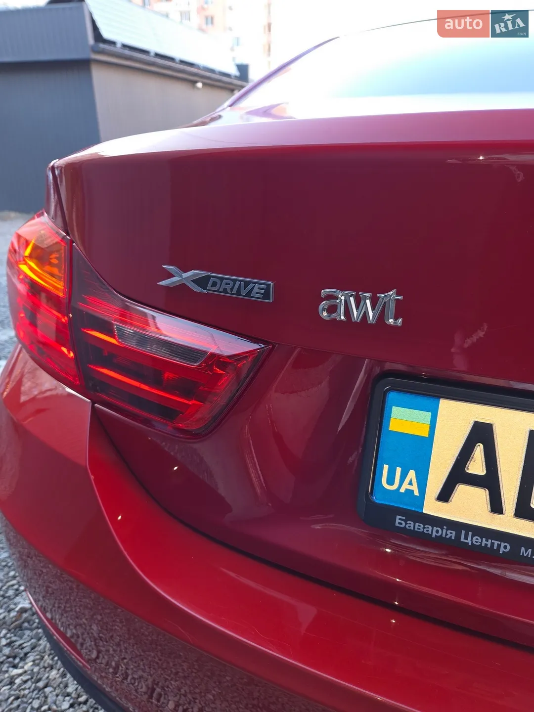 2013 BMW 4er - мініатюра 15