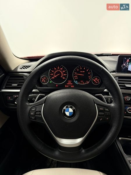 Купе BMW 4 Series 2014 в Одессе