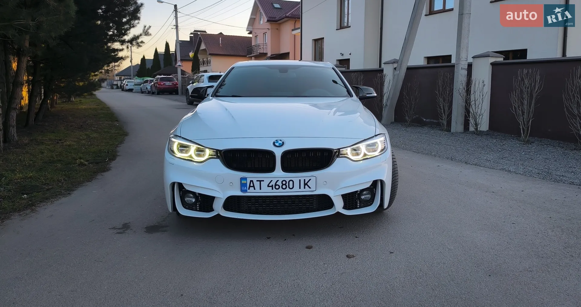 2015 BMW 4er - мініатюра 3