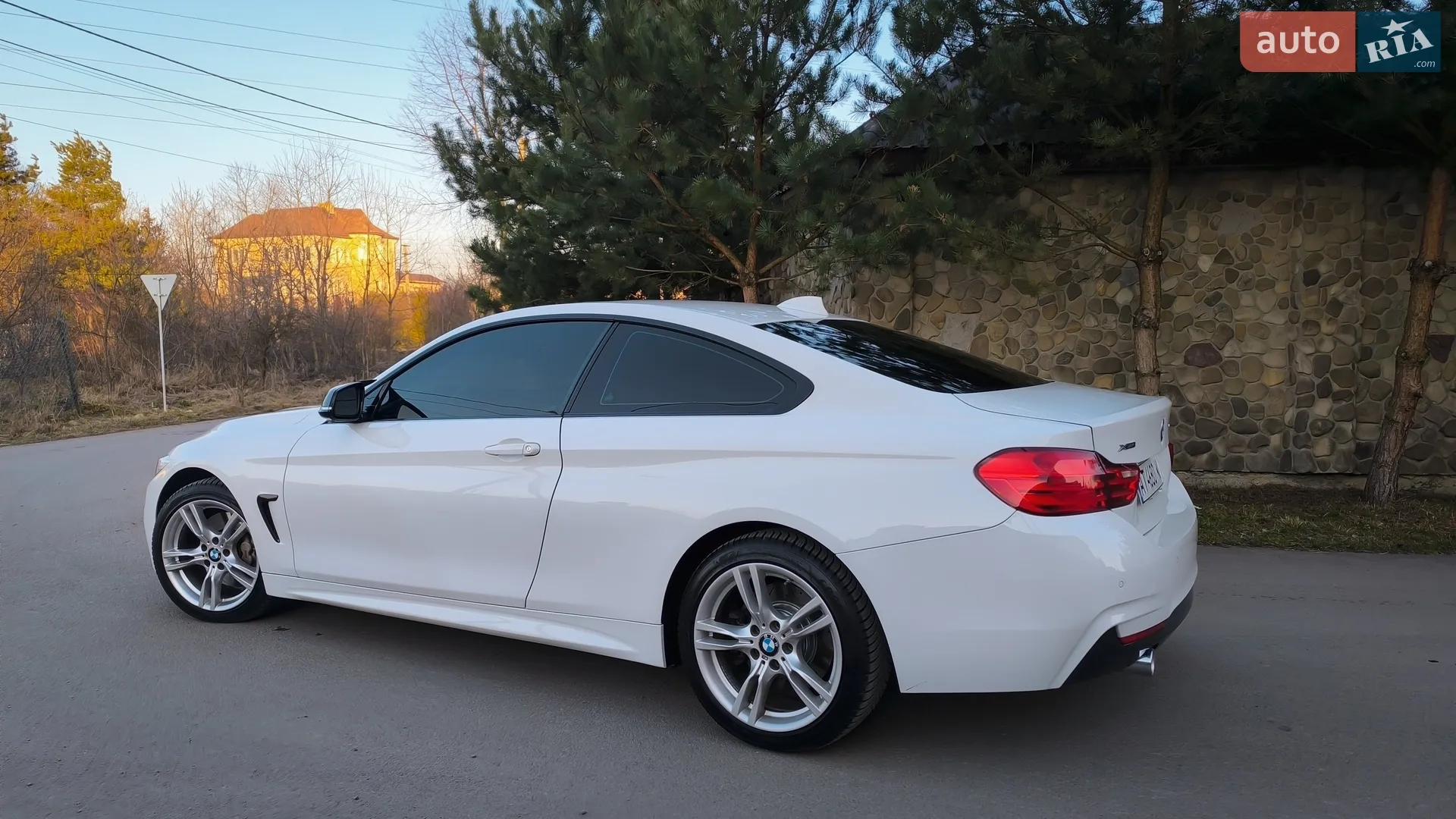 2015 BMW 4er - мініатюра 8