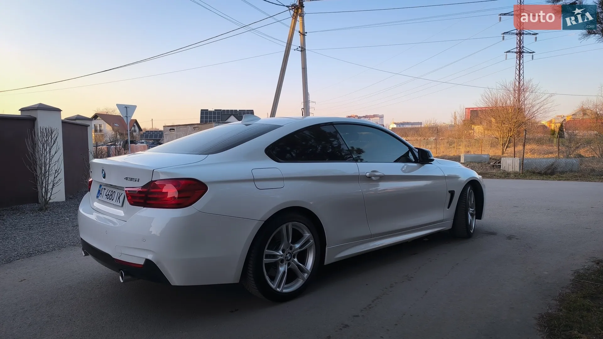 2015 BMW 4er - мініатюра 12