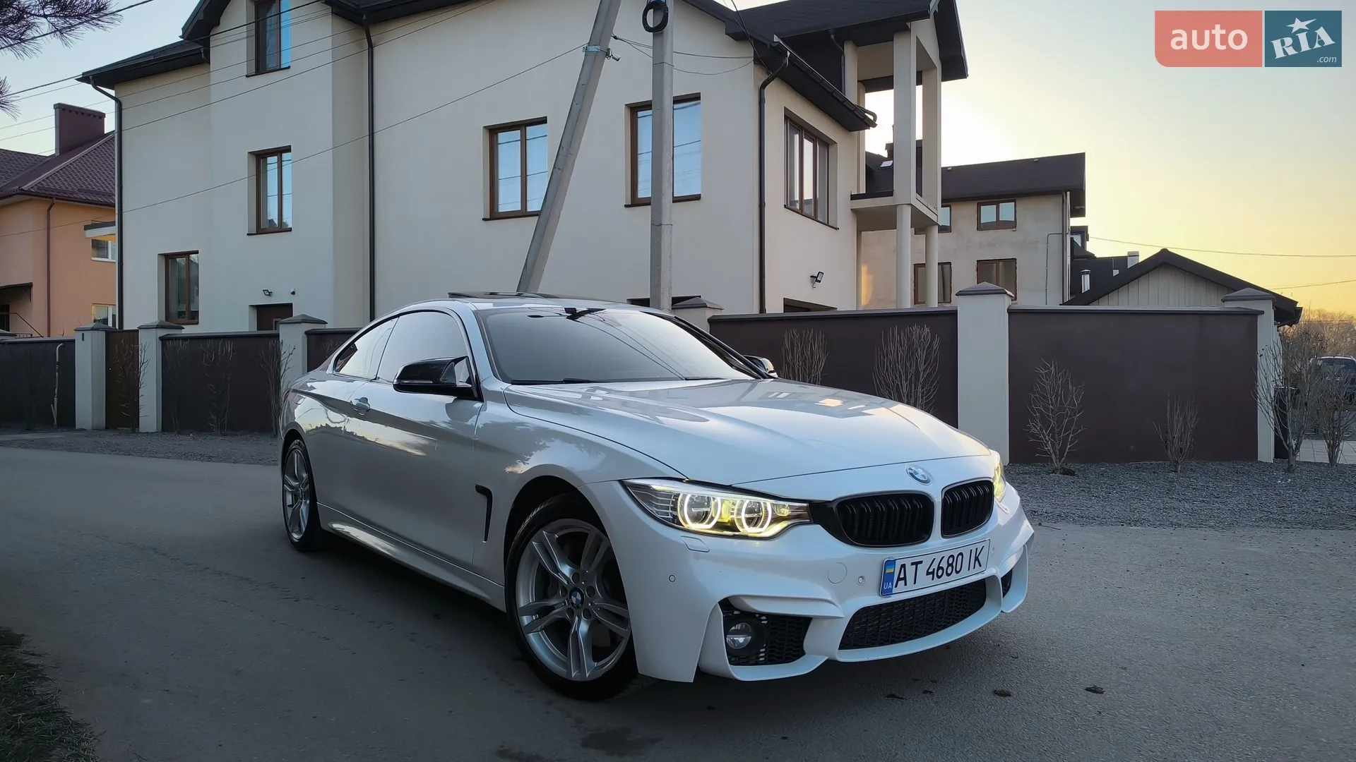 2015 BMW 4er - мініатюра 16