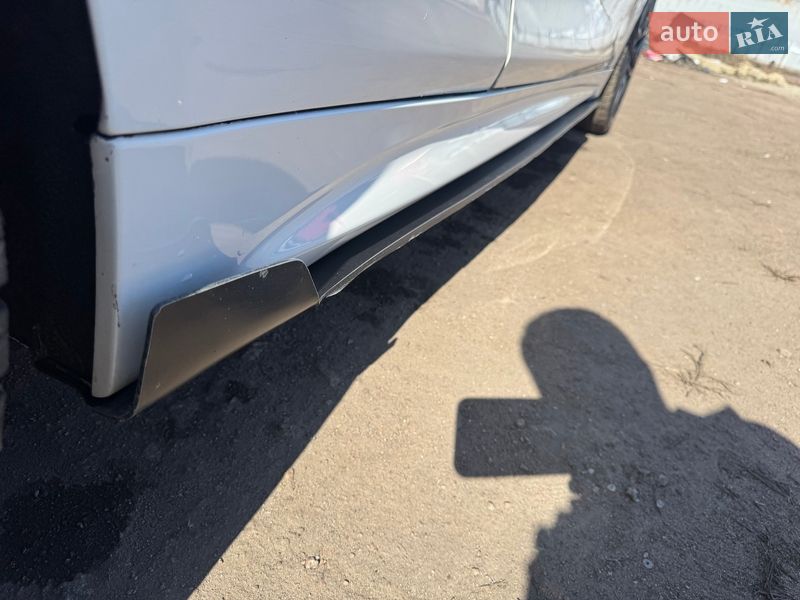 Купе BMW 4 Series 2015 в Прилуках