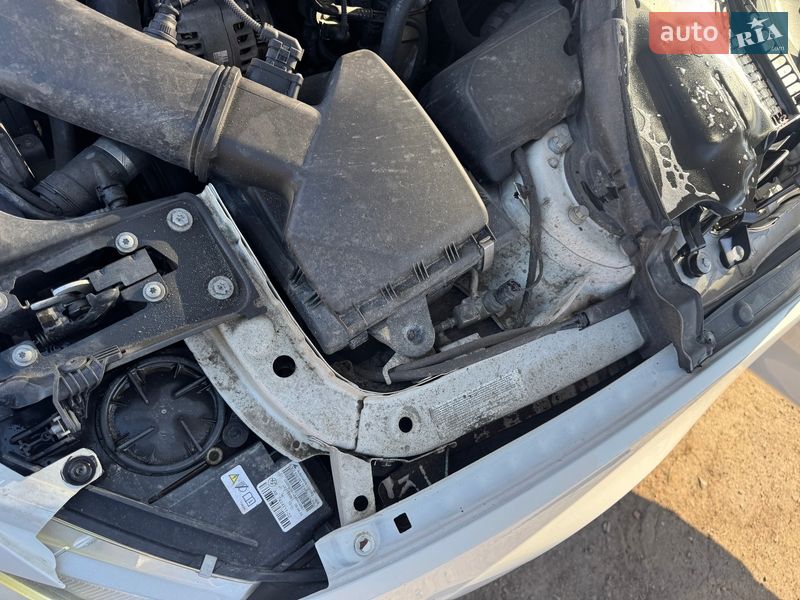 Купе BMW 4 Series 2015 в Прилуках