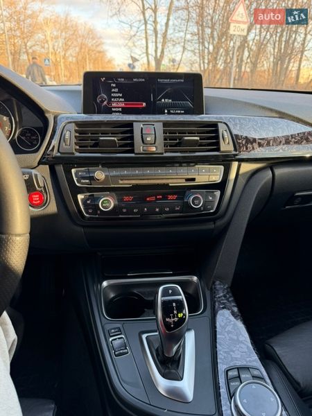 Купе BMW 4 Series 2014 в Киеве