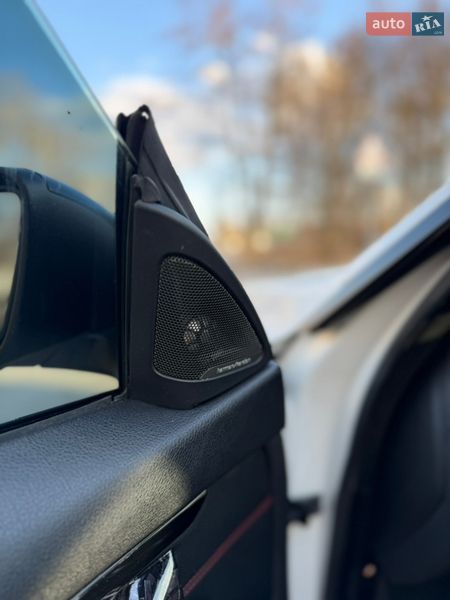 Купе BMW 4 Series 2014 в Киеве