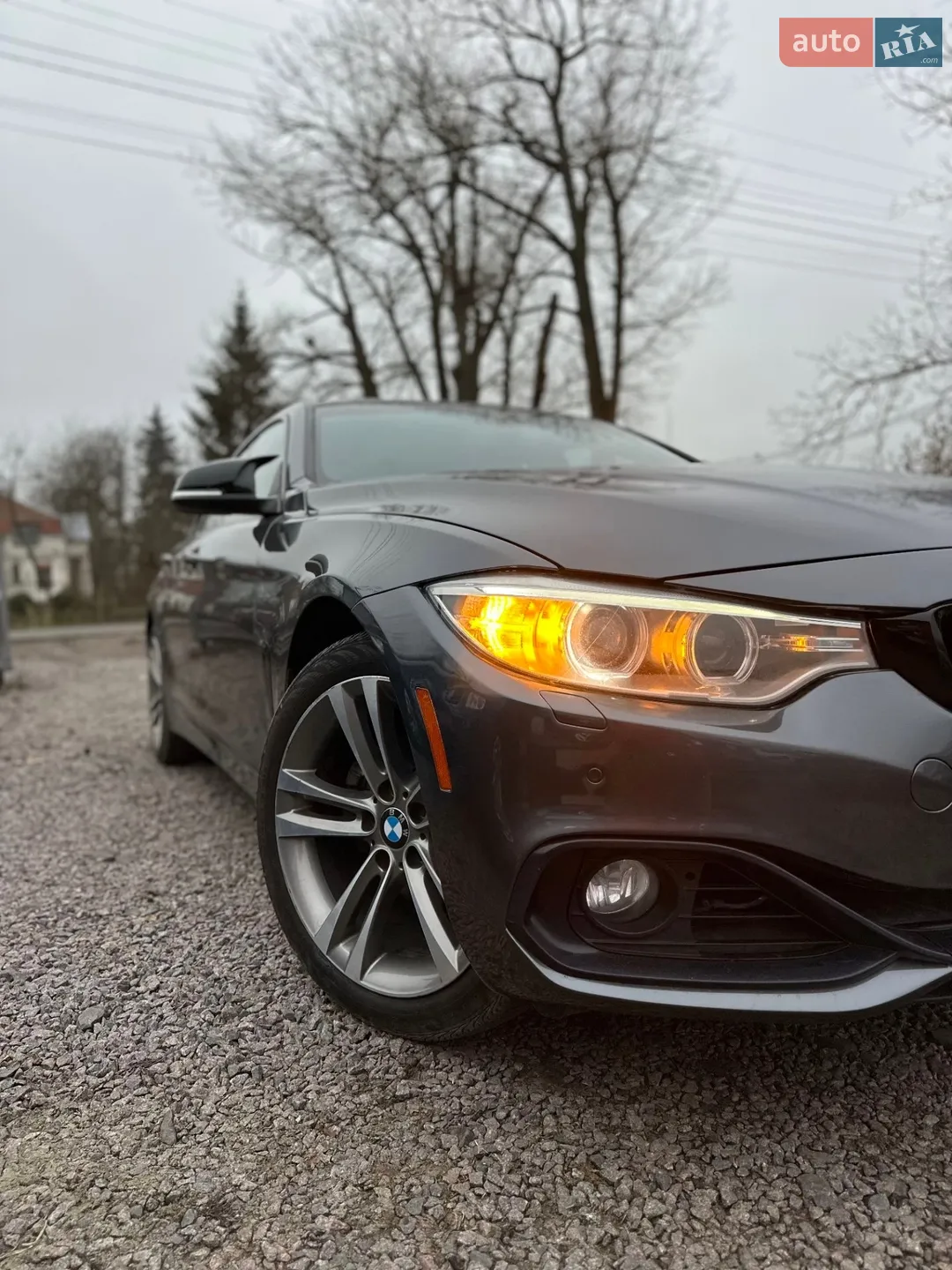 2015 BMW 4er - мініатюра 30