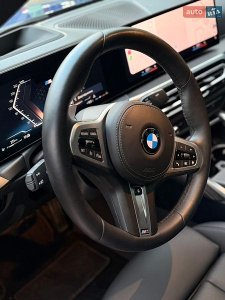 Купе BMW 4 Series 2023 в Киеве