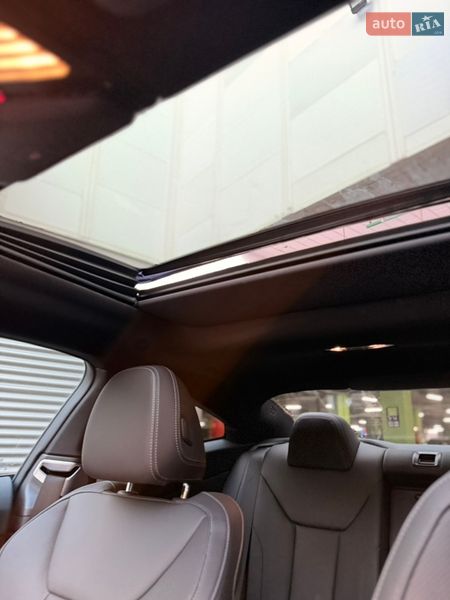 Купе BMW 4 Series 2023 в Киеве