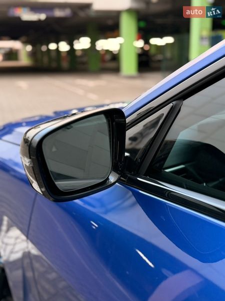Купе BMW 4 Series 2023 в Киеве