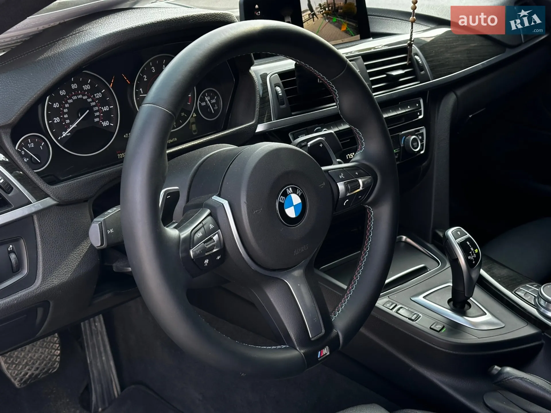 2019 BMW 4er - мініатюра 24