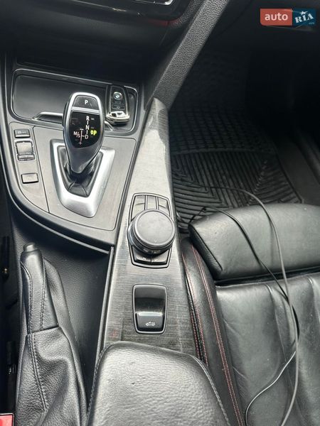 Кабриолет BMW 4 Series 2017 в Львове фото 18 Кабриолет BMW 4 Series 2017 в Львове