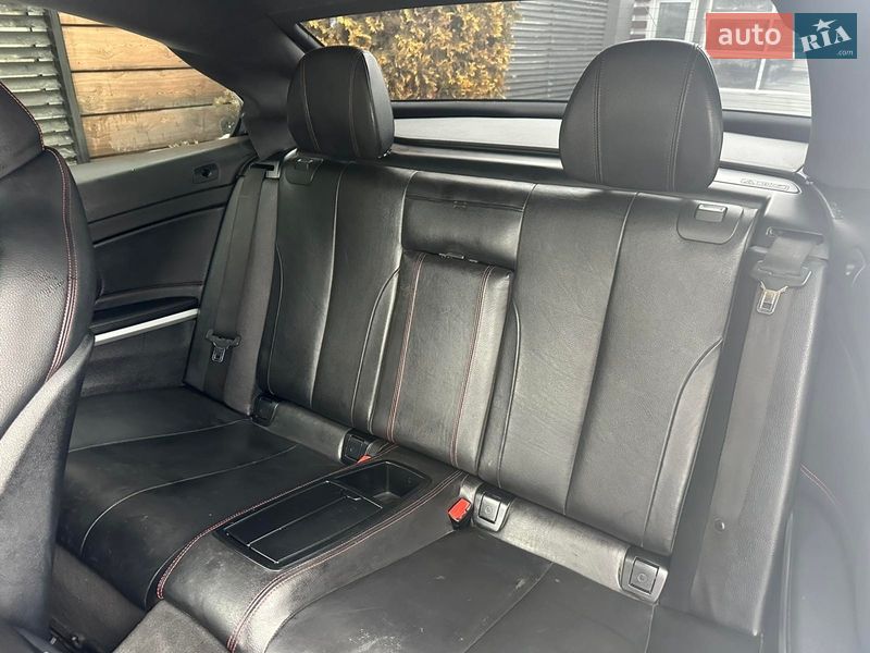 Кабриолет BMW 4 Series 2017 в Львове фото 26 Кабриолет BMW 4 Series 2017 в Львове