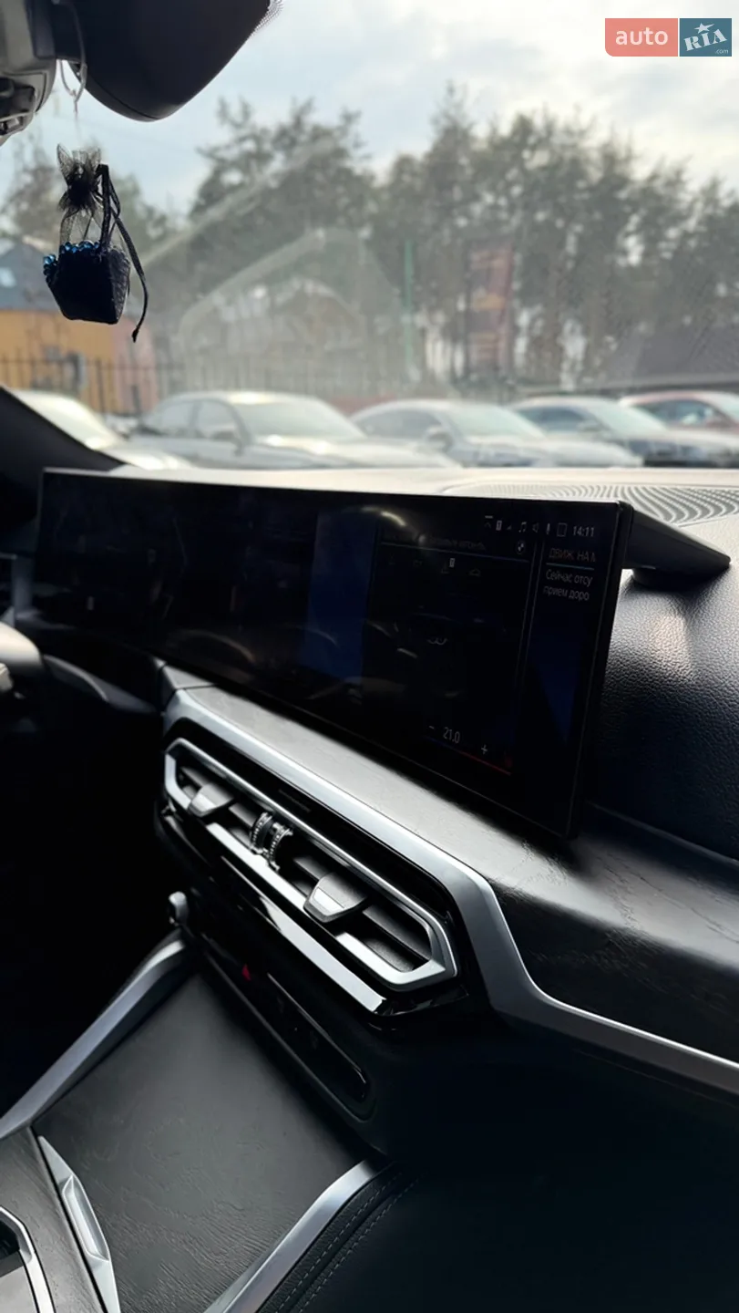 2023 BMW 4er - мініатюра 21