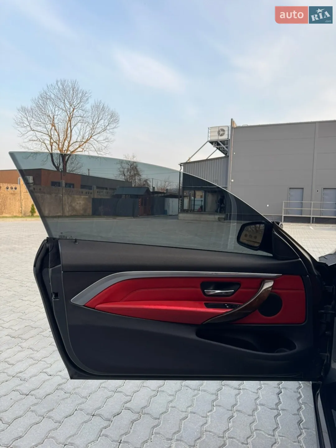 2014 BMW 4er - мініатюра 13