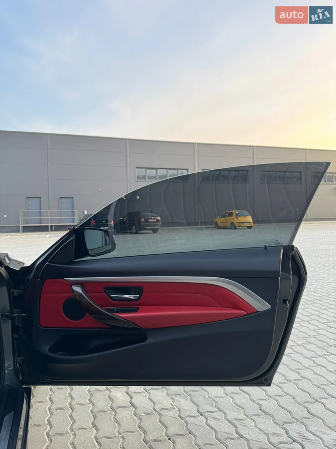 2014 BMW 4er - мініатюра 23
