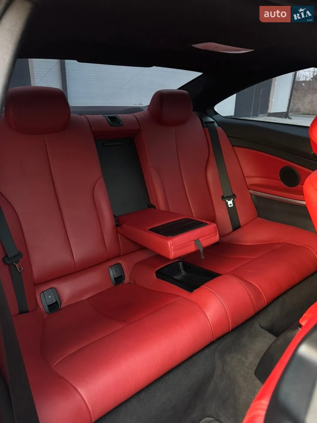 2014 BMW 4er - мініатюра 27