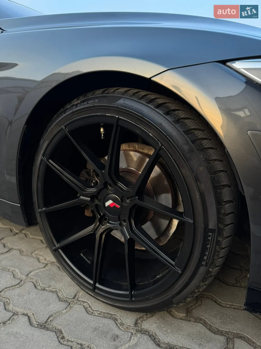 2014 BMW 4er - мініатюра 32