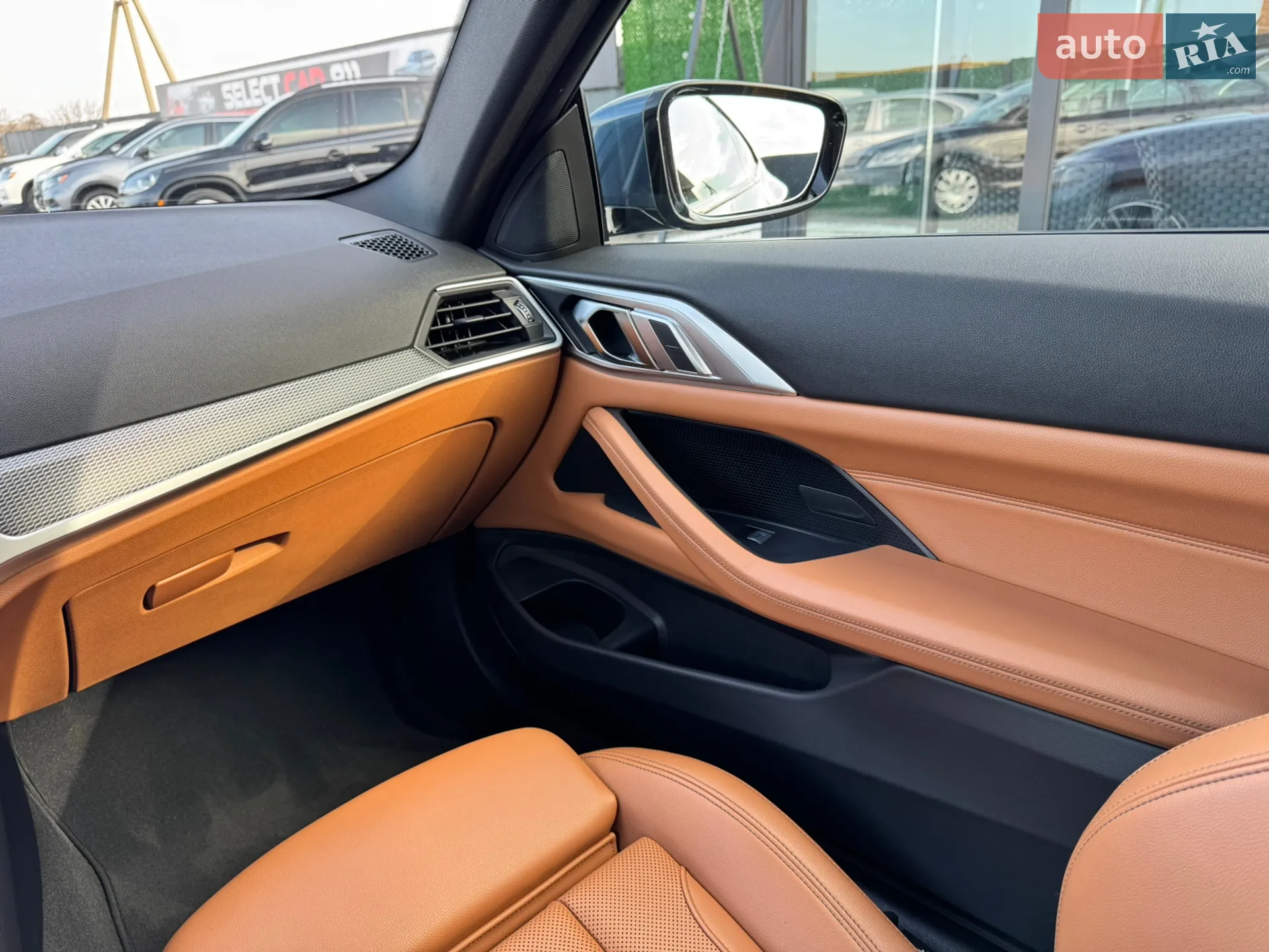2023 BMW 4er - мініатюра 10