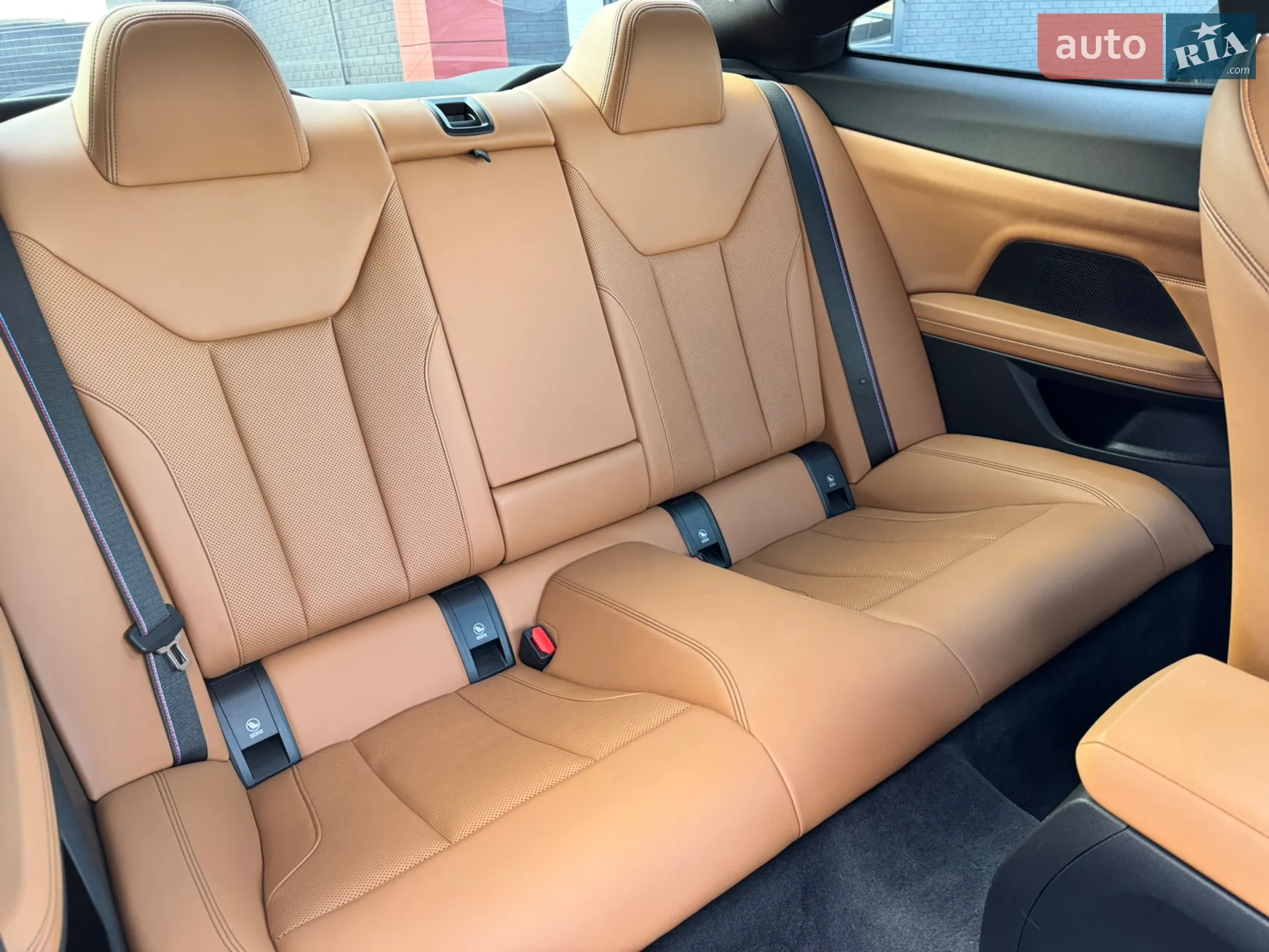 2023 BMW 4er - мініатюра 13