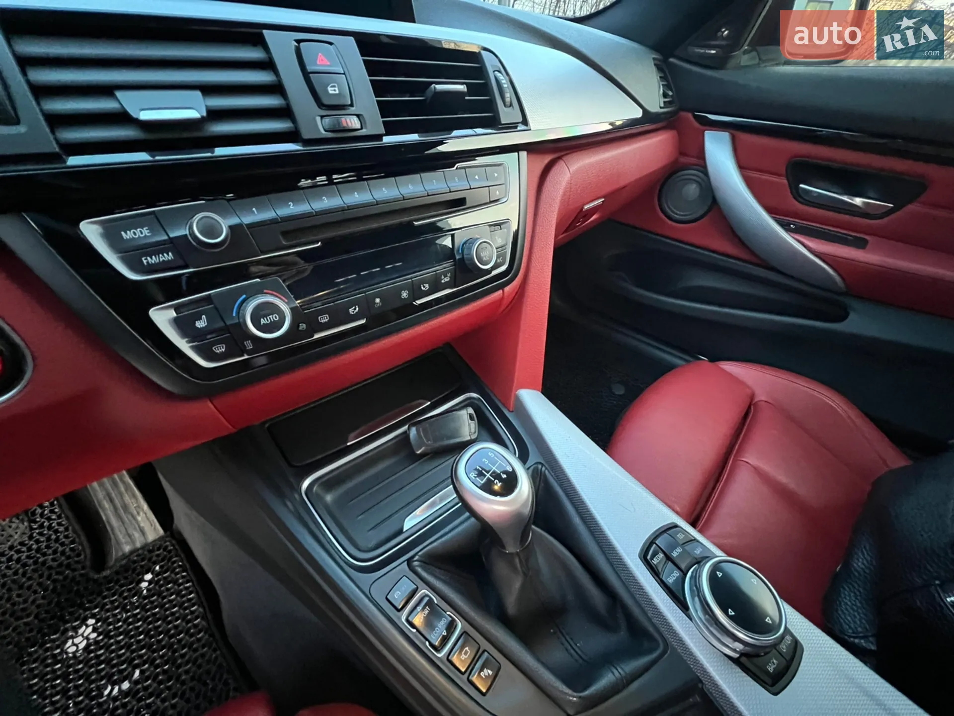 2013 BMW 4er - мініатюра 20