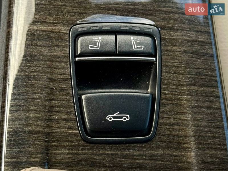 Кабріолет BMW 4 Series 2014 в Києві фото 38 Кабріолет BMW 4 Series 2014 в Києві